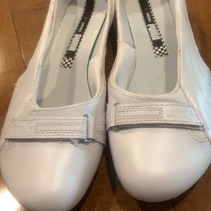 Authentic Puma Shoes